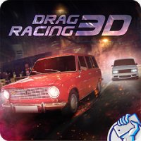 Drag Racing 3D v1.7.7 MOD