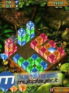 cubis 2