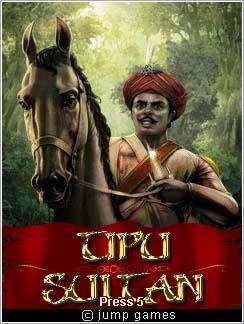 Tipu Sultan 128x160
