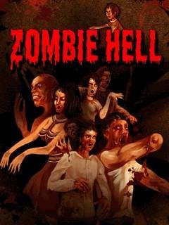 zombie hell