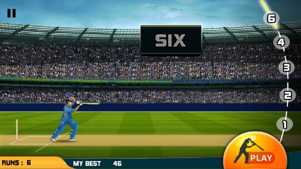 bat2win - free cricket game v.1.4