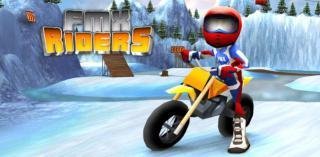 FMXRiders
