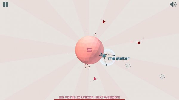 Trivaders v 1.0.6