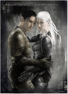 Fate Of Warrior
