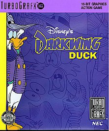 Darkwing Duck (USA)