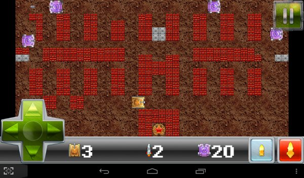 Tanks1990 1.0.0
