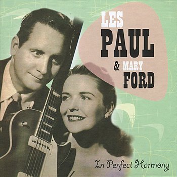 Les Paul &amp; Mary Ford - Black Rider