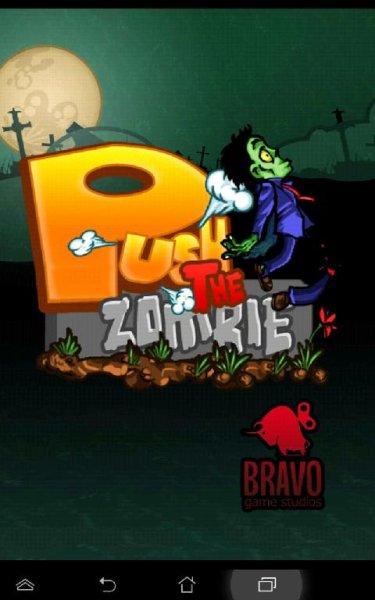 Push the Zombie v1.1