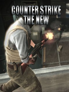 CounterStrikeTheNew