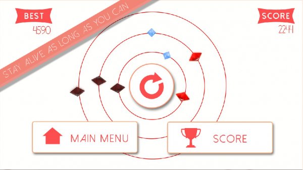 Rotate Around v.1.2