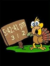 cock clock