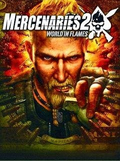Mercenaries 2 (World In Flames)