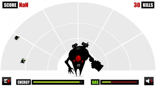 Dawn Of The Fly 2