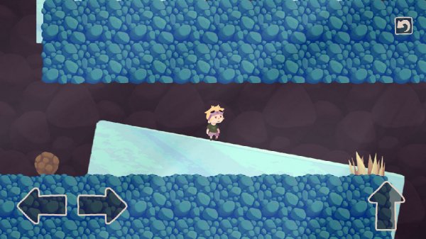 The Deep Cave 2 v 1.1