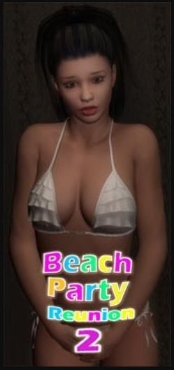 Beach Party. Reunion 2 (RUS)