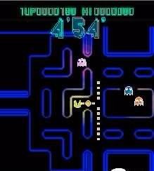Pac Man Championship Edition Nok 120x160