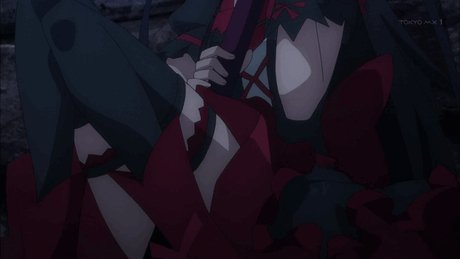 Rory Mercury | Рори Меркьюри