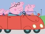 Peppa Car