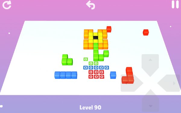 Cubes 2.0 (armv7)