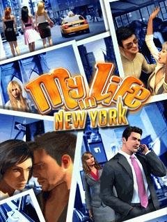 x320(nok 5000 EN)-my life in new york