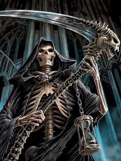 reaper