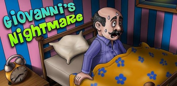 Giovanni s Nightmare 1.0.0