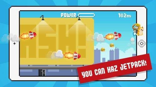 Super Dash-Cat v1.1