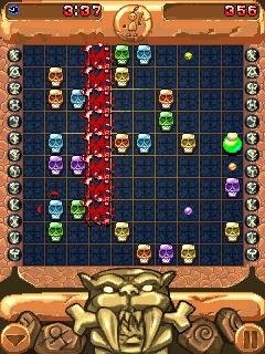 Tribal orbs [TOUCH]