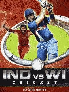 IND VS WI 240x400 (nokia asha305)