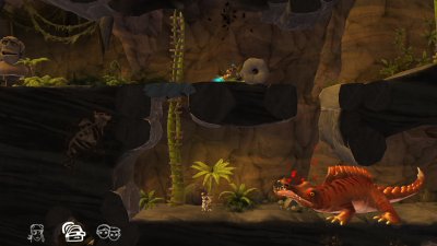 The Cave v1.1.1