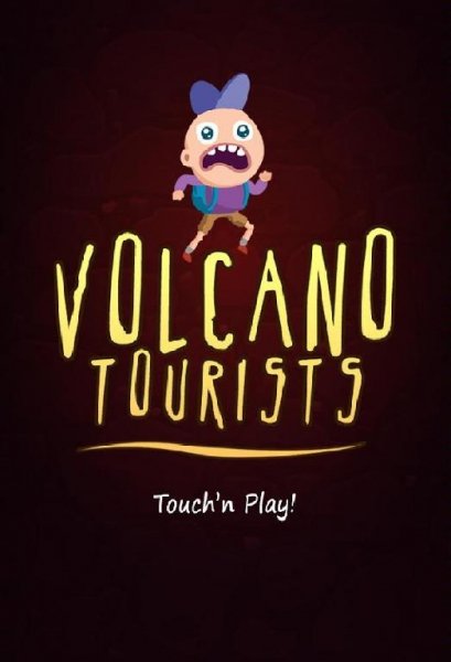 Volcano Tourists (Beta) v 1.5