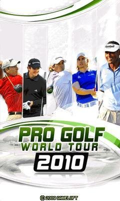 ProGolf2010 480x800 EN