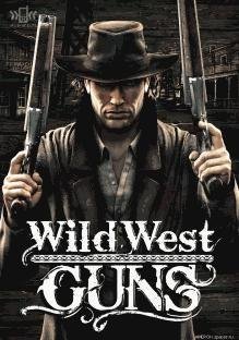 Wild West Guns RUS Nokia 240x320 s40v6 TS Hack