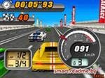 Global Race Raging Thunder v.1.00
