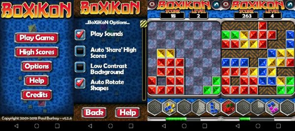 BoXiKoN v1.3.2(16)