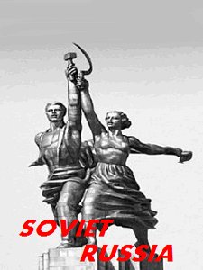 GTA Soviet Russia 128x160