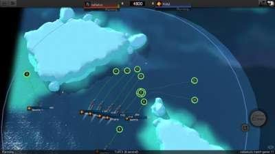 Leviathan warships v 1.1
