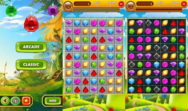 Jewels Deluxe v1.0(2)