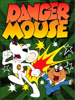 DangerMouse240x320