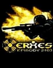 Xerxes Episode 2103
