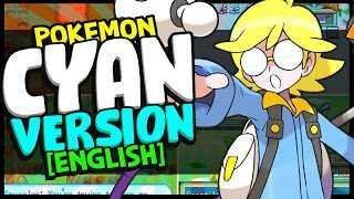 Pokemon cyan-b3