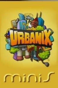 urbanix PSP mini