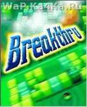 Breakthru Breaker