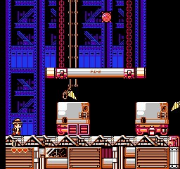Chip n Dale 2