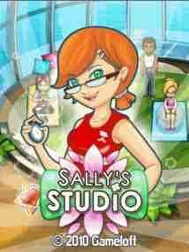 Sallys Studio RUS s60 320x240