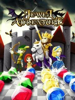 jewel adventure