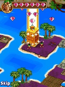 diamond islands 2
