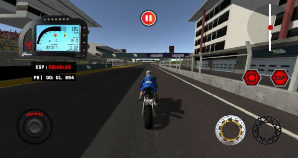 motoRRPS v1.0 (Paid)