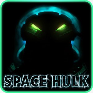 SPACE HULK v.0.0.0a7