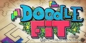 Doodle Fit Nokia 360x640